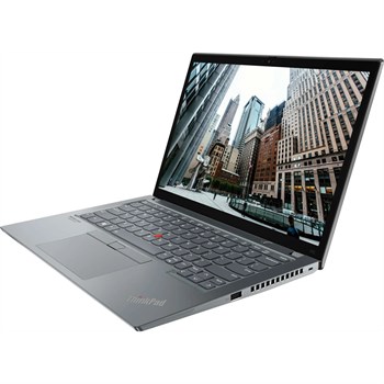 Ноутбук Lenovo ThinkPad Yoga X13 Gen 2 (20W8002RUS) 13.3"/Intel Core i5 1135G7/RAM 16GB/SSD 256GB/Intel Iris Xe Graphics/1920*1200/IPS/Windows 11/Подсветка кл-ры: LED/Чёрный. Состояние: Уценка/без стилуса/B1 20W8002RUS-Уценка/без стилуса/B1