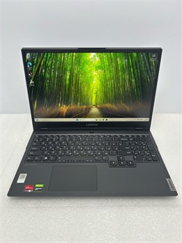 Ноутбук Lenovo Legion 5 15ARH05 (82B5008KRU) 15.6"/AMD Ryzen 7 4800H/RAM 16 GB/SSD 256 GB/GeForce GTX 1650/1920 x 1080/IPS/Windows 10/Подсветка кл-ры: LED/черный. Состояние: Уценка/небольшой след. на матрице от клавиатуры/C1 82B5008KRU-Уценка/небольшой след. на матрице от клавиатуры/C1