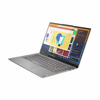 Ноутбук Lenovo Yoga S940-14IIL (81Q80033RU) 14 "/Intel Core i5 1035G4/RAM 16 GB/SSD 512 GB/Intel Iris Plus graphics/3840X2160/IPS/DOS/Подсветка кл-ры:LED/серый. Состояние: B1 81Q80033RU-B1