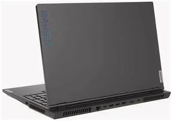 Ноутбук Lenovo Legion 5-15ARH05H (82B1000SRK) 15.6 "/ AMD Ryzen 5 4600H/RAM 16 GB/SSD 512 GB/RTX2060 6G/1920х1080/IPS 144Hz/DOS/Подсветка кл-ры:LED/черный. Состояние: B1 82B1000SRK-B1