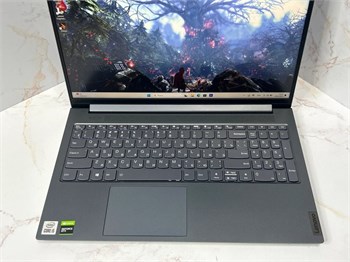Ноутбук Lenovo Yoga Slim7 15ITL05 (82AC001VRU) 15.6"/Intel Core i7 1165G7/RAM 16GB/SSD 512GB/Intel Iris Xe graphics/1920*1080/IPS/Windows 11/Подсветка кл-ры: LED/серый. Состояние: B1 82AC001VRU-B1