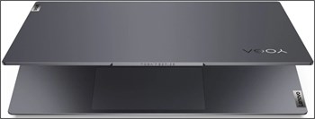 Ноутбук Lenovo Yoga Slim 7 Pro 14IHU5 (82NC006LRU) 14"/Intel Core i7-11370H/RAM 16GB/SSD 1024GB/Intel Iris Xe Graphics/IPS/2880*1800/Windows 11/Подсветка кл-ры: LED/черный. Состояние: B1 82NC006LRU-B1