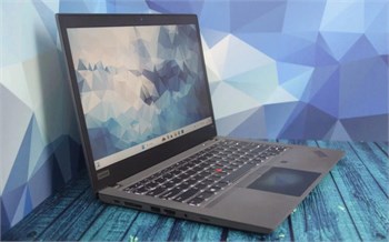 Ноутбук Lenovo T14 Gen2 (20W0S0NQ00) 14"/Intel Core i7-1165G7/RAM 16 GB/SSD 512 GB/Intel Iris Xe graphics/3840 ? 2160/IPS/Windows 10/Подсветка кл-ры: LED/черный. Состояние: B1 20W0S0NQ00-B1
