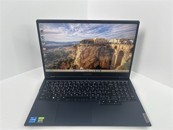 Ноутбук Lenovo Legion 5 15ITH6H (82JH009KRK) 15.6"/Intel Core i5-11400H/RAM 16GB/SSD 512GB/nVidia GeForce RTX 3060 6GB/1920*1080/IPS 165Hz/DOS/Подсветка кл-ры: LED/черный. Состояние: Уценка/небольшой след на матрице от клавиатуры/С1 82JH009KRK- Уценка/небольшой след на матрице от клавиатуры/С1