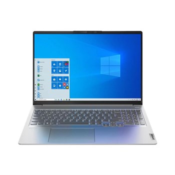 Ноутбук Lenovo IdeaPad 5 Pro 16ACH6 (82L50056RU) 16"/AMD Ryzen 5 5600H/RAM 16GB/SSD 512GB/nVidia GeForce RTX 3050 4 Гб/2560*1600/IPS 120Hz/Windows 11/Подсветка кл-ры: LED/ серый. Состояние: Уценка/засвет на матирце/B1 82L50056RU- Уценка/засвет на матирце/B1