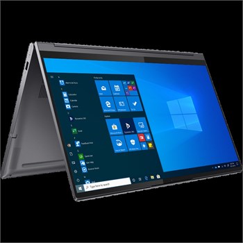 Ноутбук-трансформер игровой Lenovo Yoga 9 15IMH5 (82DE0026RU) 15.6"/Intel Core i7 10750H /RAM 16GB/SSD 512GB/NVIDIA GeForce GTX 1650 Ti 4 ГБ/1920х1080/IPS/Windows11/Подсветка кл-ры: LED/черный. Состояние: A1 82DE0026RU-A1