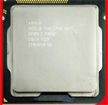Процессор Intel Pentium G645 2.9GHz G645
