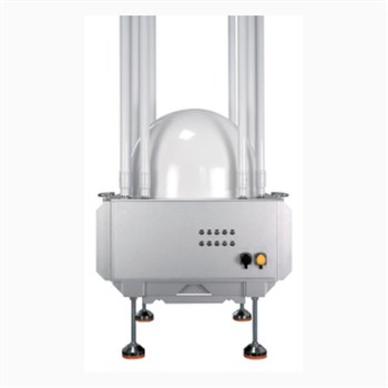 Сферическое антидроновое устройство (вариант 2) XY2415-10 (по заказу) REB-12