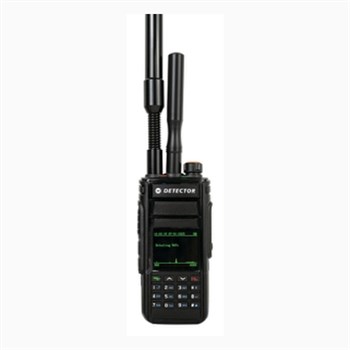 Портативное устройство обнаружения (≤ 2 км) XY2587 (по заказу) REB-17