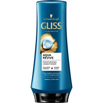 Бальзам для волос Gliss Kur Исключительное увлажнение 360 мл 1/6 KP-2190