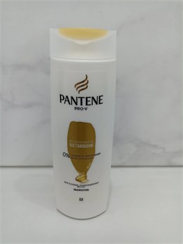 Шампунь Pantene Pro-V Интенсивное восстановление 400 мл 1/6 KP-2471