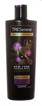 Шампунь TRESemme Repair and Protect Восстанавливающий 400 мл 1/10 KP-2627