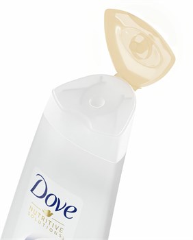 Бальзам-ополаск Dove Hair Therapy Интенсивное восстановление 350 мл 1/10 KP-2219