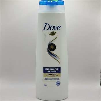 Шампунь Dove Hair Therapy Интенсивное восстановление 250 мл 1/12 KP-2220