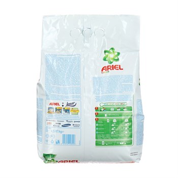 Стиральный порошок Ariel Color автомат 4,5 кг 1/1 KP-2067
