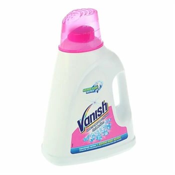 Vanish Oxi Action Отбеливатель Кристальная белизна гель 2 л 1/4 KP-2144