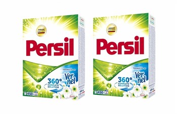 Стиральный порошок Persil Свежесть от Vernel 450 г автомат 1/24 KP-2482