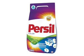 Стиральный порошок Persil Color Свежесть от Vernel 3 кг автомат 1/4 KP-2483