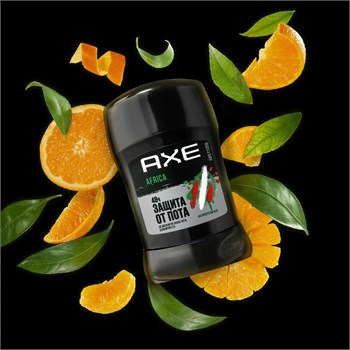 Дезодорант карандаш AXE Africa Африка 50 мл 1/6 KP-2035