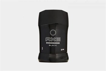 Дезодорант карандаш AXE Black Блэк 50 мл 1/6 KP-2036