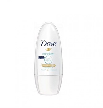 Антиперспирант роликовый Dove Невидимый 50 мл 1/6 KP-2209