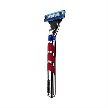 Станок для бритья Gillette Mach3 Turbo 3D+2 смен касс 1/20 KP-2264