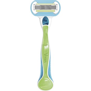 Станок для бритья жен Gillette Venus Embrace+1 смен касс 1/12 KP-2265