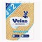 Туалетная бумага VEIRO Домашняя Белая 2 слоя 6 рул 1/12 KP-2160