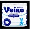 Туалетная бумага VEIRO Домашняя Белая 2 слоя 4 рул 1/12 KP-2159
