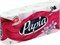 Туалетная бумага PAPIA Bali Flower 3 слоя 8 рул 1/7 KP-2477