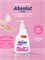 Жидкое мыло Весна Absolut Cream 2в1 Нежное 500 г 1/12 KP-2185