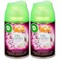 Сменный баллон Air Wick Freshmatic Райский десерт 250 мл 1/6 KP-2783