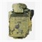 Бронежилет-плитоноска Universal Armor (расцветка Мох, A-TACS FG) ART-0037