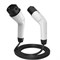 EV AC Mode 1 3,5 кВт | 220 В | 16 А, кабель 10 м EV-M1-16А-1