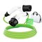 EV AC Mode 2 7 кВт | 220 В | 32 А, кабель 3 м EV-M2-32А-3