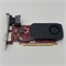 Видеокарта NVIDIA GeForce GTX 745 4GB VGA/DVI/HDMI (0TC2P0), Б/У 0TC2P0