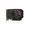 Видеокарта AMD Radeon RX 550 2GB DVI/HDMI/DP (940269-001) Б/У 940269-001