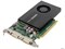 Видеокарта Nvidia Quadro K2000 2GB LP DVI/2DP (03T8310) 03T8310