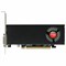 Видеокарта AMD Radeon RX 550X 4GB LP HDMI/DP (5V10W62725). Новая. 5V10W62725