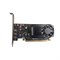 Видеокарта Nvidia Quadro P400 2GB LP 3 miniDP (00FC960). Новая. 00FC960