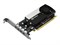 Видеокарта Nvidia T1000 4GB 4mDP LP ПК Lenovo (5V10Y65015) 5V10Y65015