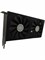 Видеокарта Nvidia GeForce RTX3060Ti 8GB HDMI/DPx3 (M31640-002) TN-ВИДЕ-0039