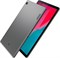 Планшет Lenovo Tab M10 Plus TB-X606F (ZA5T0219RU) 10.3"/MediaTek Helio P22T/RAM 2 GB/SSD 32 GB/1920x1200/IPS/Android 9/3G/серебристый. Состояние: B1 ZA5T0219RU-B1