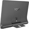 Планшет Lenovo YT-X705 (ZA540002RU) 10.1"/Qualcomm Snapdragon 439/RAM 3 GB/SSD 32 GB/1920x1200/IPS/ Android 9/серый. Состояние: Уценка/царапины на матрице/B1 ZA540002RU- Уценка/царапины на матрице/B1