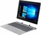 Планшет Lenovo D330-10IGM. Конфигурация: Cel N4000/4GB/64GB/IntelHD/Win11/FHD/WIFI/УЦЕНКА (треснута рамка) TN-ПЛАН-0105