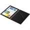 Планшет Lenovo Yoga Book YB1-X90L (ZA0W0014RU) 10.1"/Intel Atom x5-Z8550/RAM 4/SSD 64 GB/1920x1200/IPS/Android 6/золотистый. Состояние: Уценка/царапины на матрице/B1 ZA0W0014RU-Уценка/царапины на матрице/B1