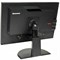 Монитор Lenovo ThinkVision L2440pwc (24"/1920x1200(16:10)/TN/75Гц/черн) TN-МОНИ-0026
