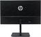 Монитор HP (24fh)23.8"/IPS/1920х1080/60Гц/черный. Состояние: B1/Уценка/ Засвет TN-МОНИ-0032