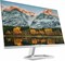 Монитор HP M27fw (2H1A4AA) (27"/1920x1080(16:9)/IPS/60Гц/сер). Конфигурация: SN:3CM12311KT/Верт.полоса/Уценка 2H1A4AA