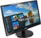 Монитор Philips 223V5LSB (21.5"/1920x1020(16:9)/TN/76ГЦ/черн). Конфигурация: SN:UK0A2129007075/Новый TN-МОНИ-0049